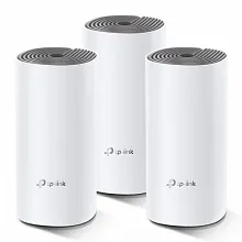 Маршрутизатор для дома TP-Link Deco E4 (3 Pack) DECO E4(3-PACK)