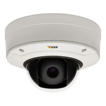 AXIS Q3505-VE 22MM AXIS Q3505-VE 22MM