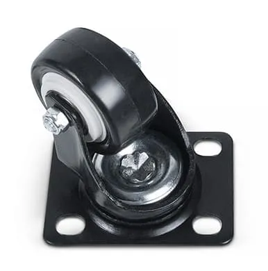 Cabeus Ролик для напольных шкафов серии SH-05C-, ND-05C-