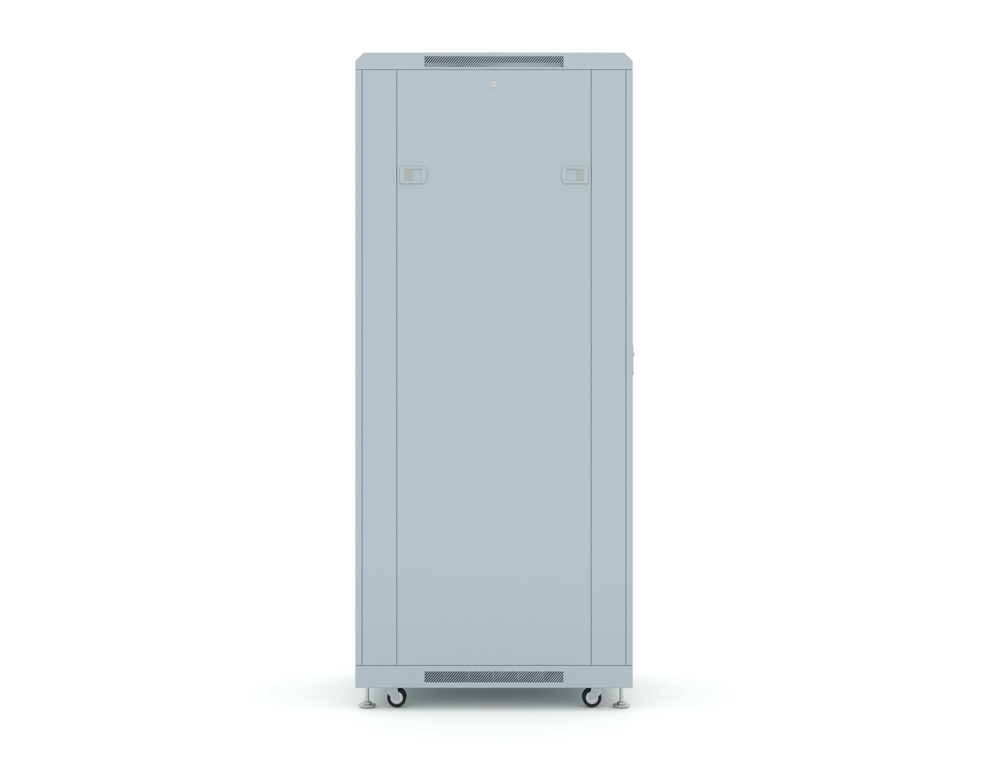 RUSRACK 37U 600х800, перф. дверь RUSRACK 37U 600х800, перф. дверь