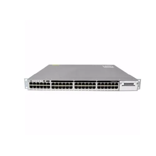 Маршрутизатор Cisco Catalyst 3850 WS-C3850-48T-S