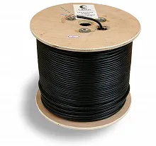 Cabeus UTP-4P-Cat.5e-SOLID-OUT