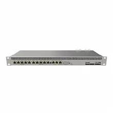Маршрутизатор Mikrotik RB1100AHX4 (10/100/1000 Base-TX (1000 мбит/с))