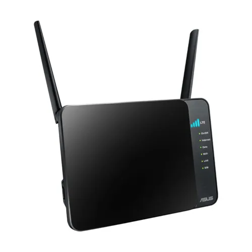 Маршрутизатор для дома Asus 4G-N12 Маршрутизатор для дома Asus 4G-N12