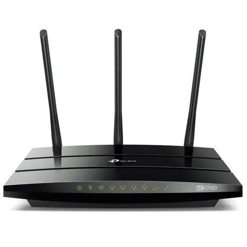 Маршрутизатор для дома TP-Link Archer C7 AC1750 Маршрутизатор для дома TP-Link Archer C7 AC1750