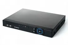 Видеорегистратор  iptronic AHDR0820QN 