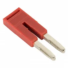 Перемычка для JXB-ST 1,5 2PIN (20 шт.) EKF