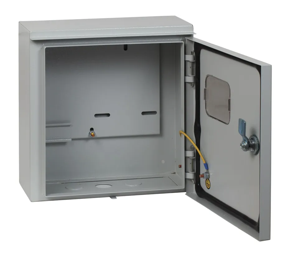 ЩУ-3/1-0 (395x310x150) IP54 EKF PROxima ЩУ-3/1-0 (395x310x150) IP54 EKF PROxima