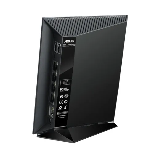 Маршрутизатор для дома Asus RT-N56U Маршрутизатор для дома Asus RT-N56U