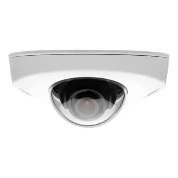 AXIS P3905-R