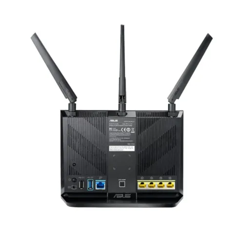 Маршрутизатор для дома Asus RT-AC86U Маршрутизатор для дома Asus RT-AC86U