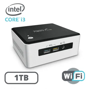 IPDROM Axxon Next NVR mini (ANN-Mi3/3-A1-WIFI) IPDROM Axxon Next NVR mini (ANN-Mi3/3-A1-WIFI)