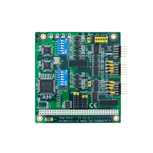 Аксессуар для сетевого оборудования ADVANTECH PCM-3610-CE (Адаптер) Аксессуар для сетевого оборудования ADVANTECH PCM-3610-CE (Адаптер)
