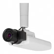 IP видеокамера стандартная Axis P1357 