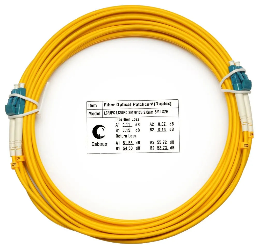 Cabeus FOP(d)-9-LC-LC-7m Cabeus FOP(d)-9-LC-LC-7m