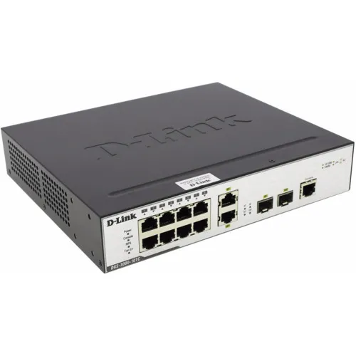 Коммутатор D-link DGS-3000-10TC A1A DGS-3000-10TC/A1A (1000 Base-TX (1000 мбит/с)) Коммутатор D-link DGS-3000-10TC A1A DGS-3000-10TC/A1A (1000 Base-TX (1000 мбит/с))
