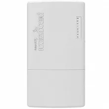 Маршрутизатор Mikrotik RB960PGS-PB PowerBox Pro (10/100/1000 Base-TX (1000 мбит/с))
