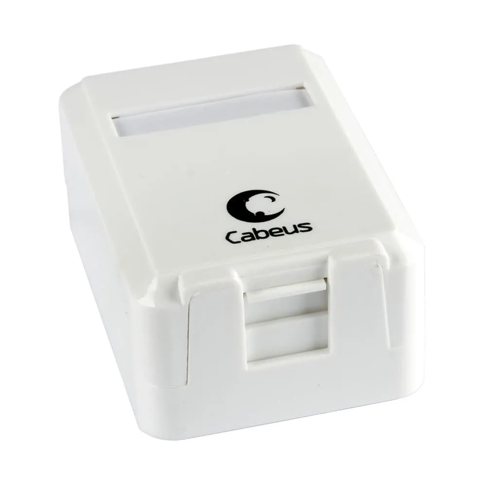 Cabeus MB-1