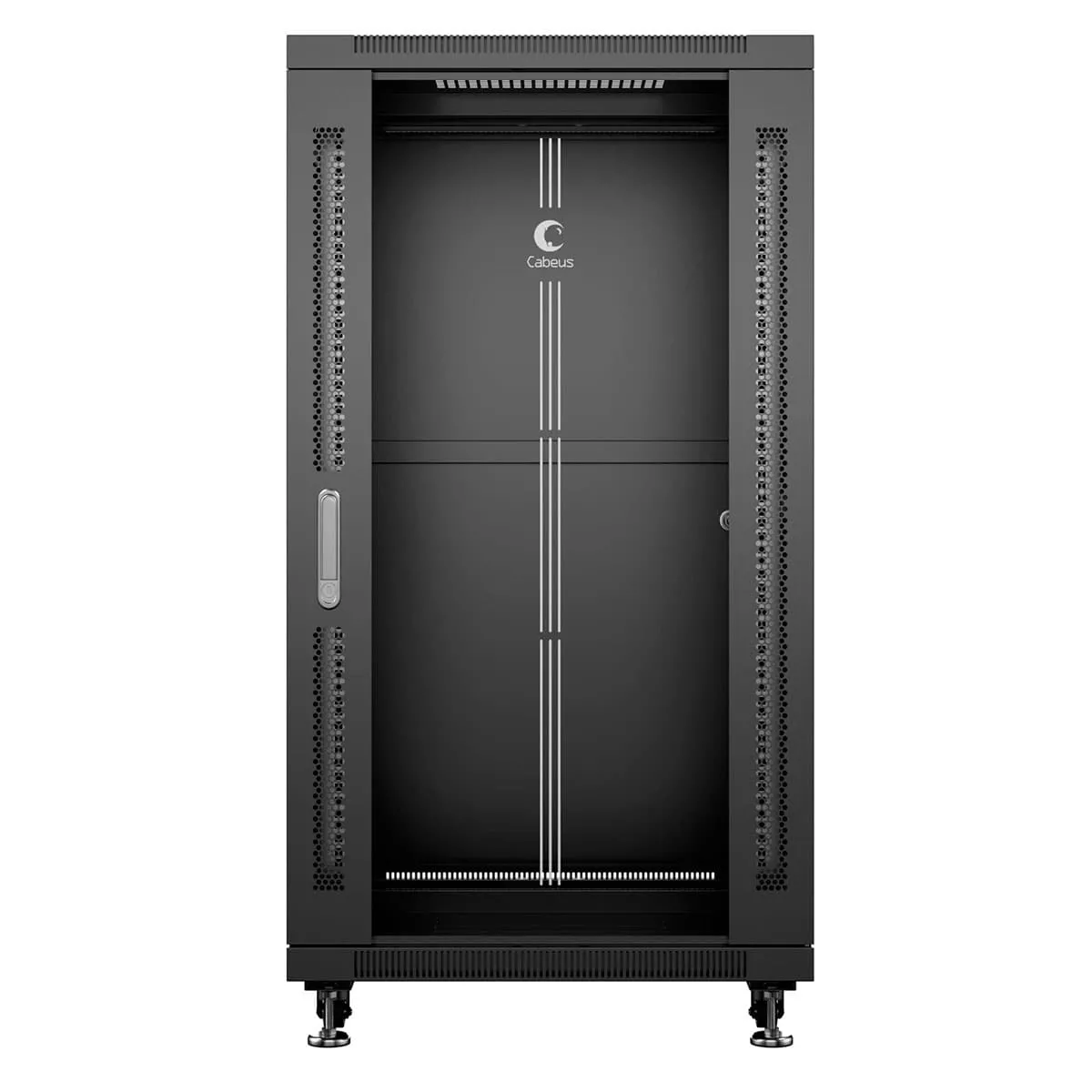 Cabeus SH-05C-32U60/100-BK Cabeus SH-05C-32U60/100-BK