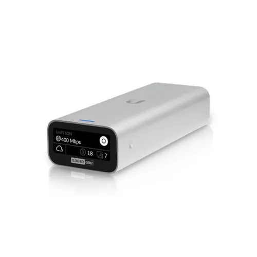 WiFi контроллер Ubiquiti UniFi Cloud Key Gen2 UCK-G2 WiFi контроллер Ubiquiti UniFi Cloud Key Gen2 UCK-G2