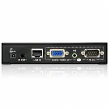 Аксессуар для сетевого оборудования ATEN VB552 (Аудио/видео разветвитель)