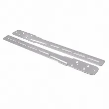 Аксессуар для сетевого оборудования Cisco Аксессуар Catalyst 3850 4 Point rack mount kit C3850-4PT-KIT= (Элементы крепления)