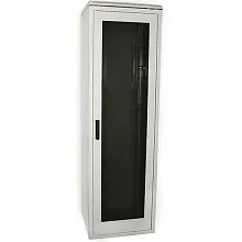 Шкаф телекоммуникационный напольный ZPAS WZ-SZBR-017-G7AA-11-0000-011 19" 42U 800x800x1963мм