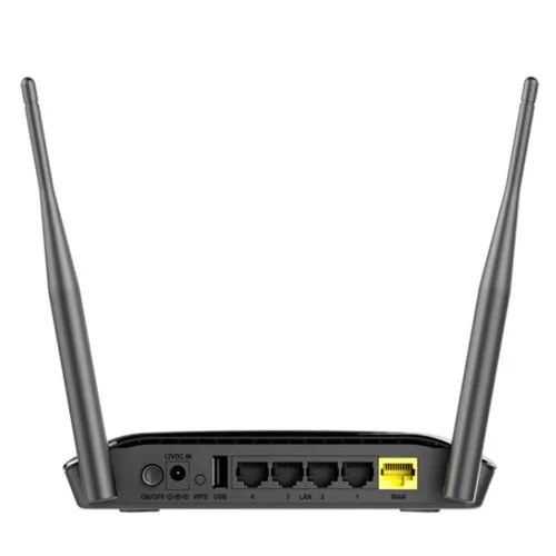 Маршрутизатор для дома D-link DIR-620S/A1