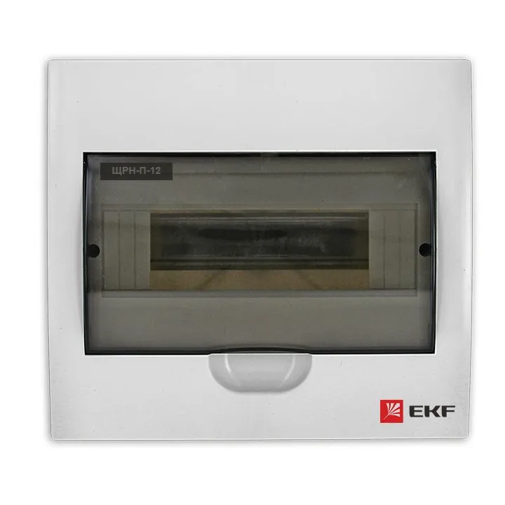 ЩРН-П-12 IP41 EKF PROxima ЩРН-П-12 IP41 EKF PROxima