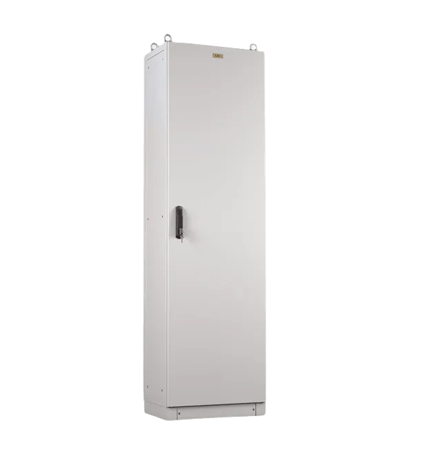 Отдельный электротехнический шкаф IP55 в сборе (В1800×Ш800×Г600) EME с одной дверью, цоколь 100 мм. Отдельный электротехнический шкаф IP55 в сборе (В1800×Ш800×Г600) EME с одной дверью, цоколь 100 мм.