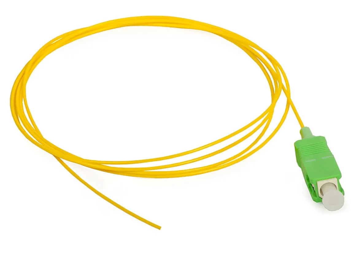 Cabeus PT-SC/APC-9-2m