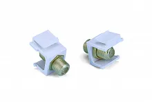Hyperline KJ1-FCON-G-WH