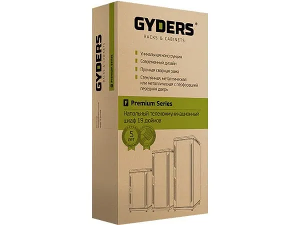 GYDERS GDR-478080B GYDERS GDR-478080B
