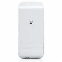 WiFi точка доступа Ubiquiti  NanoStation Loco M5 LOCOM5