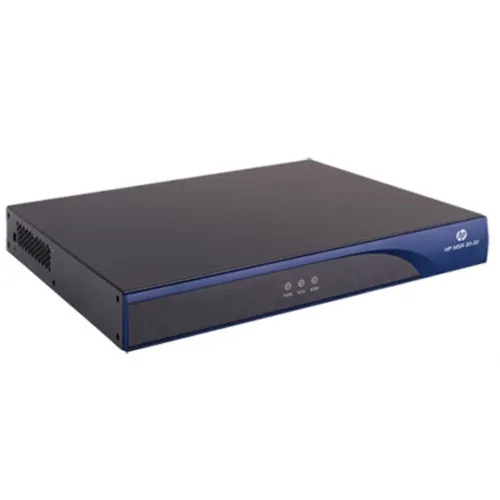 Маршрутизатор HPE JF283A (Нет LAN портов) Маршрутизатор HPE JF283A (Нет LAN портов)