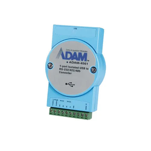 Аксессуар для сетевого оборудования ADVANTECH ADAM-4561-CE (Модуль) Аксессуар для сетевого оборудования ADVANTECH ADAM-4561-CE (Модуль)