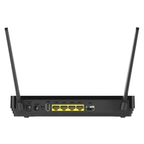Маршрутизатор для дома D-link DIR-825/ACF Маршрутизатор для дома D-link DIR-825/ACF