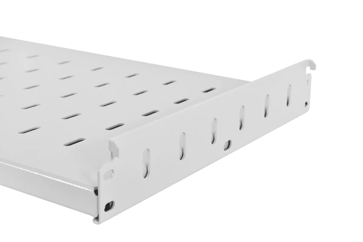 Полка аккумуляторная глубиной 500 мм для шкафов серии EMS шириной 800 мм и глубиной 500 мм