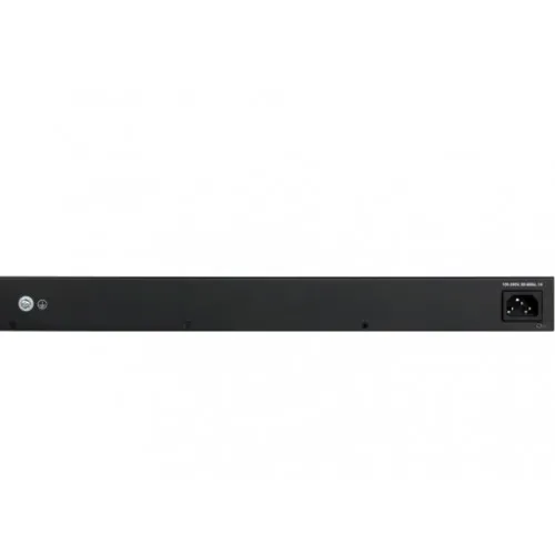 Коммутатор Edge-corE ECS4100-26TX-ME (Без LAN портов, 24 SFP порта) Коммутатор Edge-corE ECS4100-26TX-ME (Без LAN портов, 24 SFP порта)