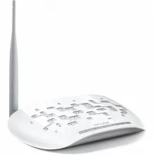 WiFi точка доступа TP-Link TL-WA701ND