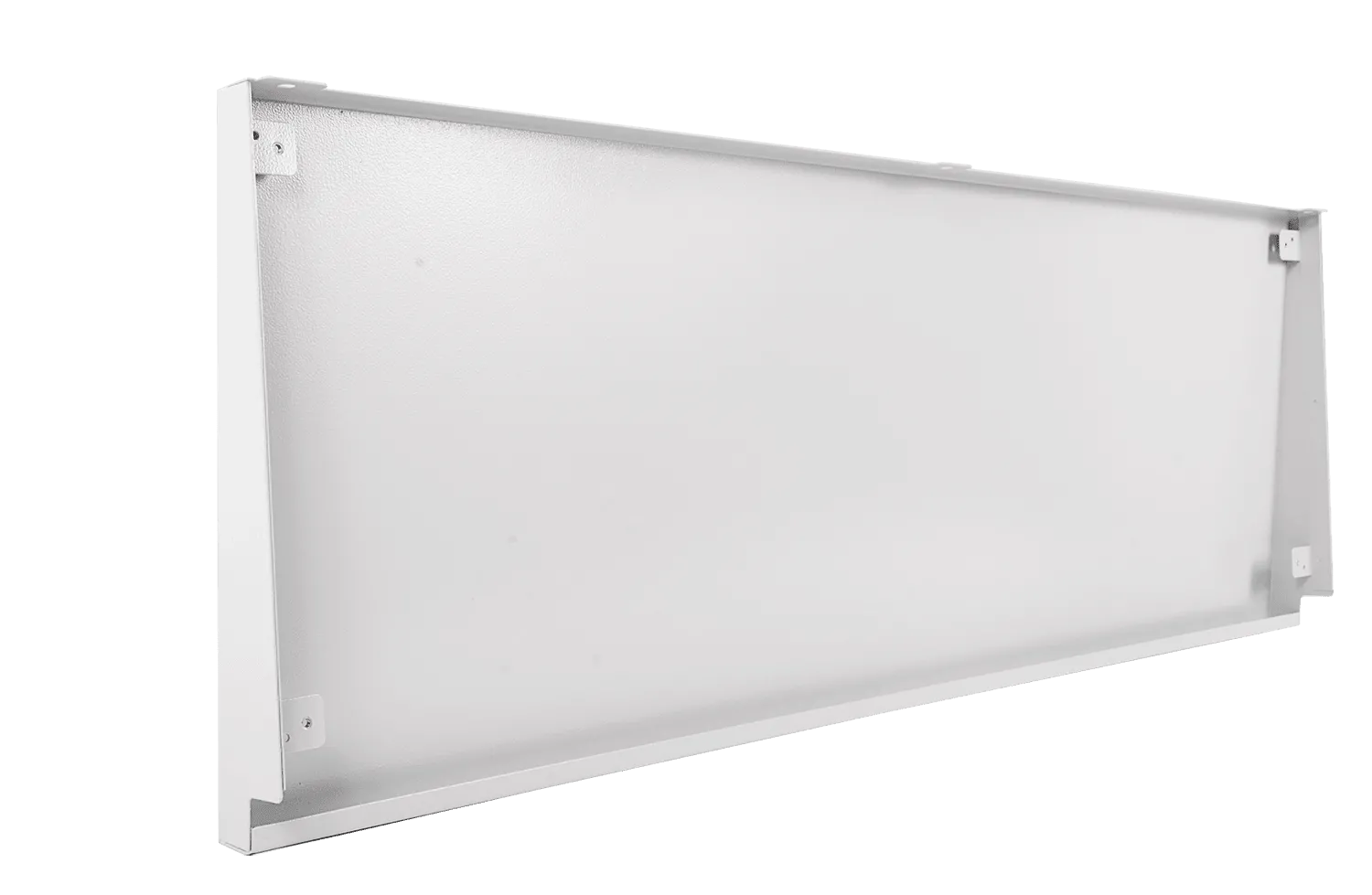 Крыша дождевая для шкафов серии EMW (Ш1200 × Г400)