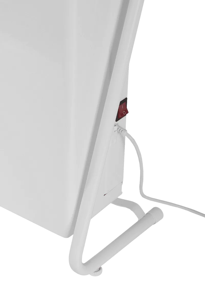 Закрытый ультрафиол. бактер. рециркулятор (обеззараживатель воздуха) ЗУБР, 4 лампы×15Вт с подставкой