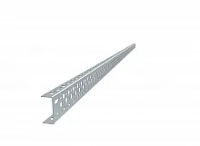 Широкая вертикальная рейка FORT для корпуса высотой 2200 (2шт.) EKF PROxima