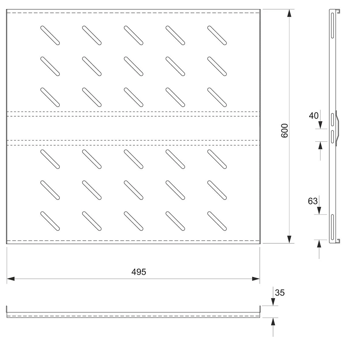 Cabeus SH-J018-FC-800m-100KG