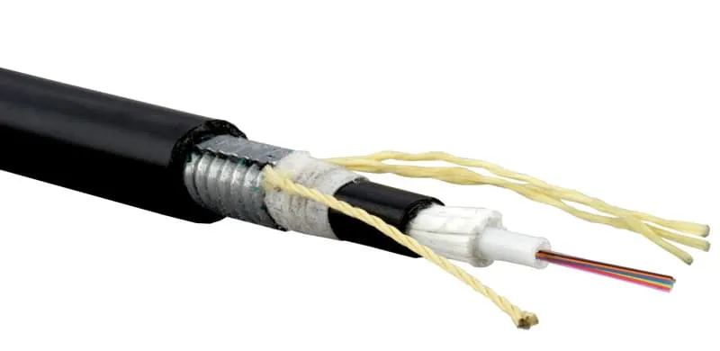 Cabeus CLT-A-6-01X04-Z-PE-ARM-PE-DD-OUT-40 Cabeus CLT-A-6-01X04-Z-PE-ARM-PE-DD-OUT-40