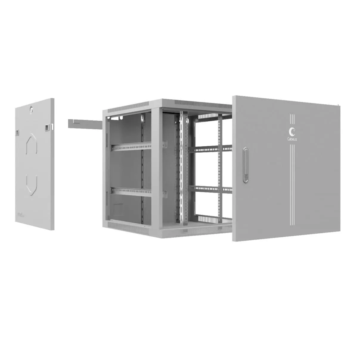 Cabeus SH-05F-12U60/45m Cabeus SH-05F-12U60/45m