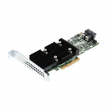 Аксессуар для сетевого оборудования Dell RAID-контроллер PERC H730P+ 405-AAOE (Контроллер)