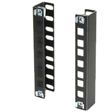 SYSMATRIX AM 0031.900 адаптер монтажный 3U глубина 50мм