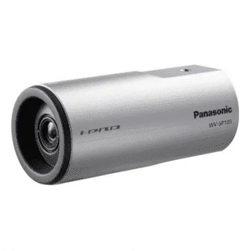 Panasonic WV-SP105