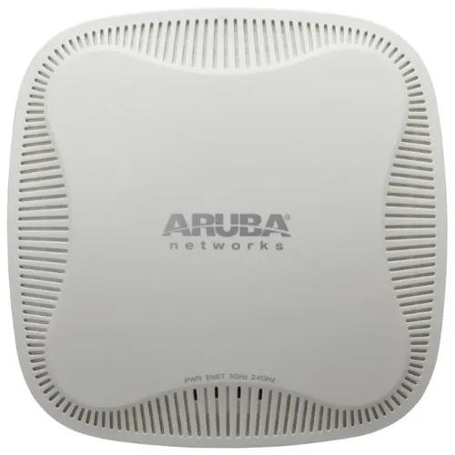 WiFi точка доступа HPE JW190A WiFi точка доступа HPE JW190A